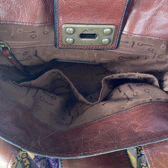 Fossil Purse - Picture 2 of 4